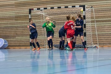 Bild 711 - B-Juniorinnen Landesmeisterschaft
